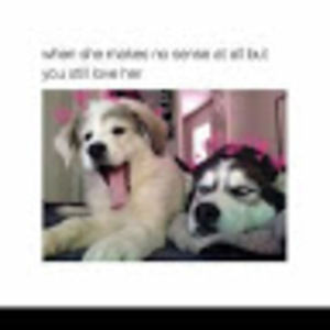 Meet your Posher, Marie